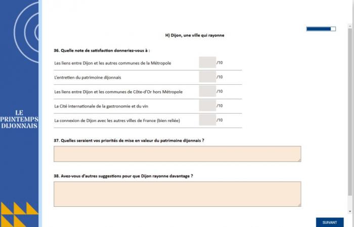 The Dijon Spring sows the seeds of a work-study program for 2026