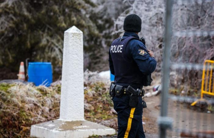 Ottawa announces more agents and helicopters to secure the border