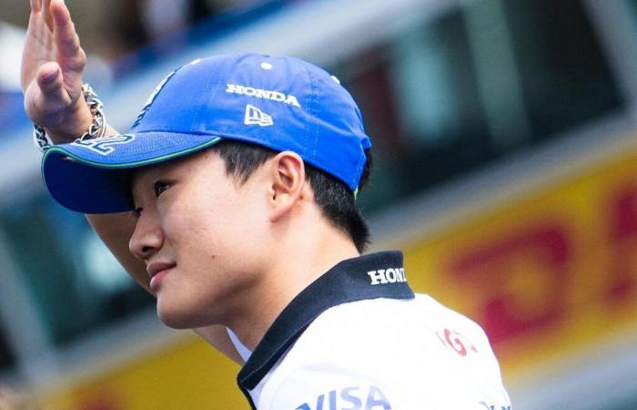 Red Bull criticized for snubbing Yuki Tsunoda in favor of Liam Lawson: ‘What a joke!’