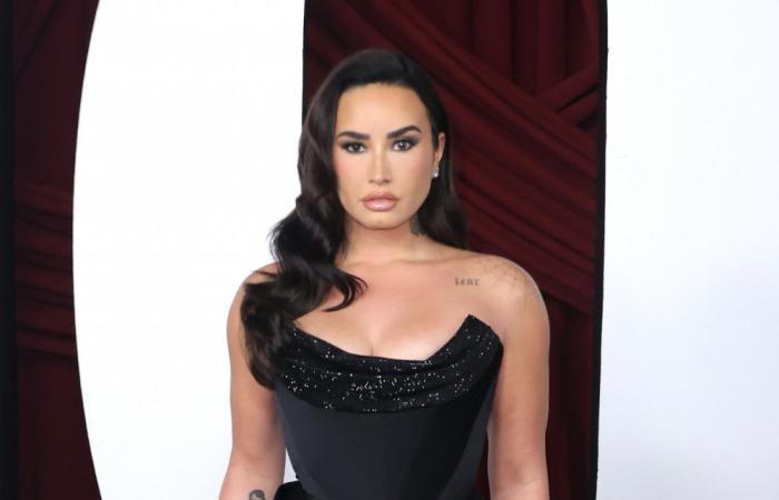 Demi Lovato ‘can’t wait’ to marry Jordan ‘Jutes’ Lutes