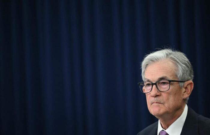 before the arrival of Donald Trump, the American Federal Reserve should lower its interest rates again