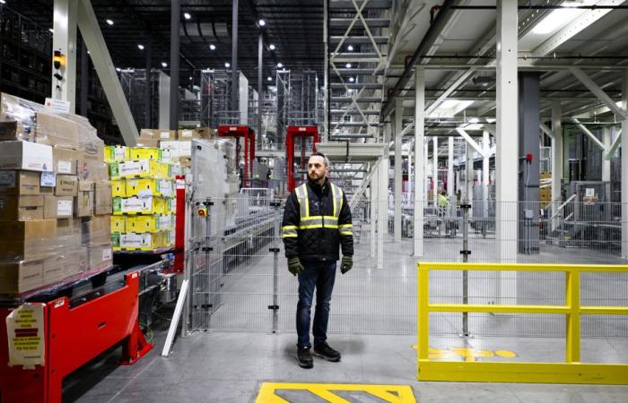 At the heart of Metro’s supply chain transformation