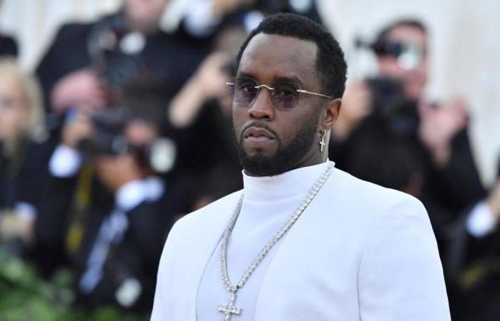 P. Diddy case: The rapper appears in court before his trial