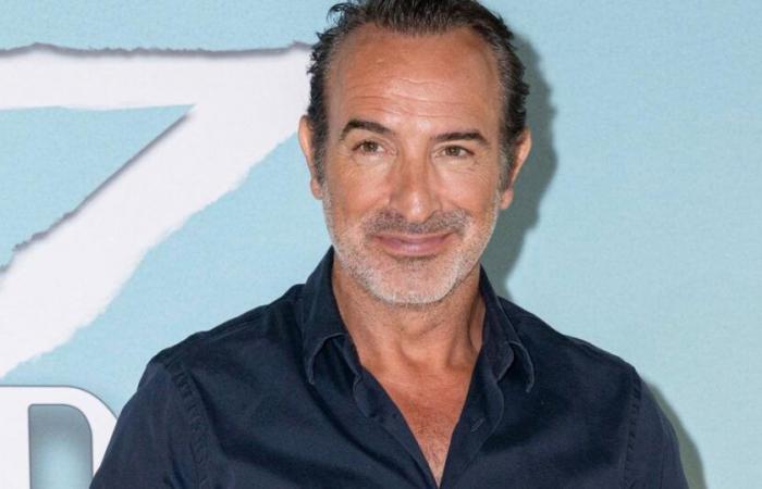 Jean Dujardin talks about his role in the new Zorro series