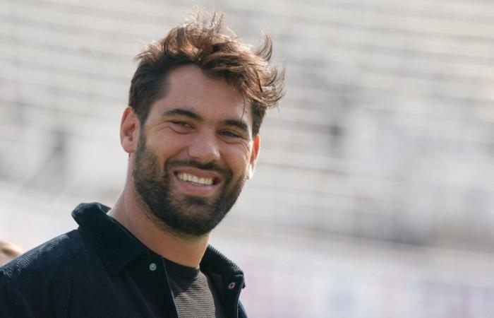 Laurent Duvernay-Tardif made a member of the Order of Canada