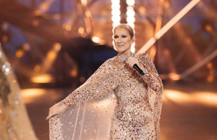 A new collaboration between Céline Dion and Jean-Jacques Goldman? A relative of the singer retracts after revealing a little too much