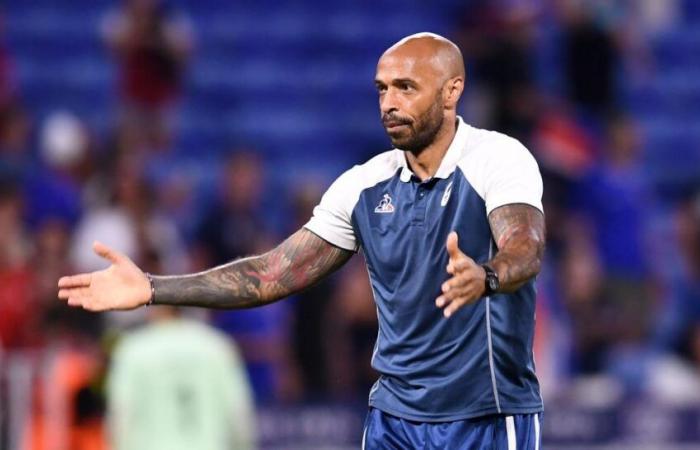 Henry’s huge exit on the void left by Mahrez at Manchester City