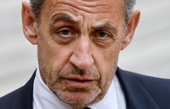 Nicolas Sarkozy, found guilty in the Paul Bismuth affair, will refer the matter to the ECHR