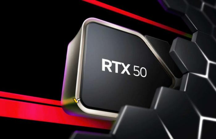 The Nvidia RTX 5090 and 5080 will introduce a new function, this leak has just revealed everything