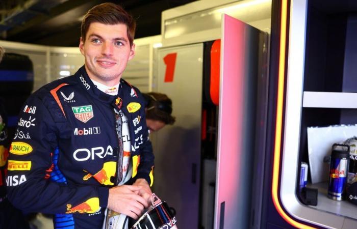 Verstappen stayed despite ‘constructive discussions’ with Mercedes