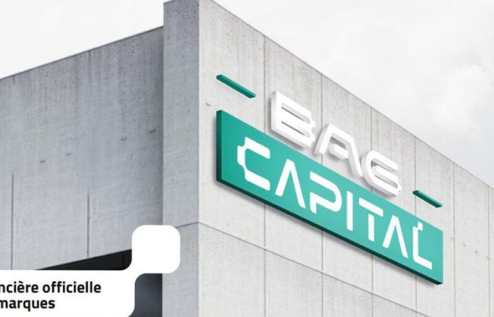 The BAG Group launches BAG CAPITAL, a subsidiary dedicated to automobile financing and insurance services