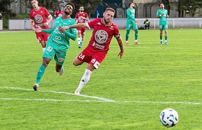 Coupe de France: La Roche Vendée in difficulty before hosting Stade Brestois