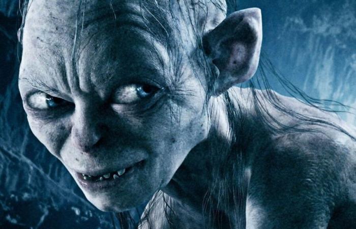 The Lord of the Rings finally explains why Gollum didn’t look for Bilbo when he took the ring