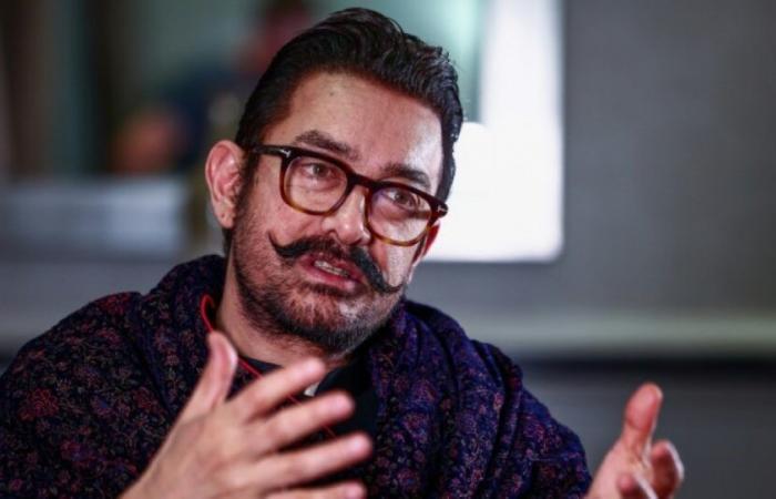 For Bollywood star Aamir Khan, retirement will wait: News