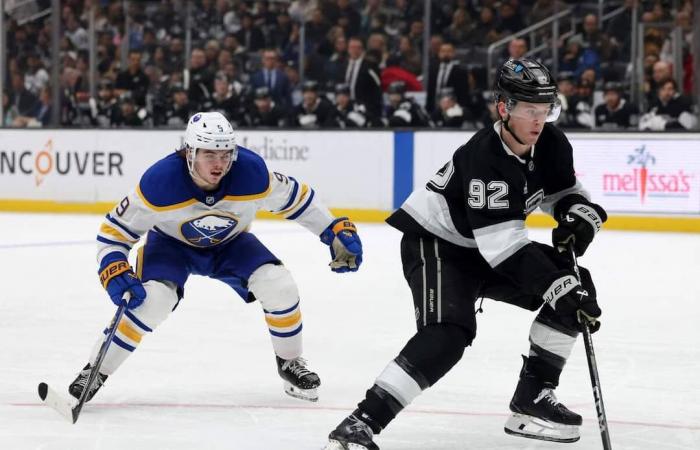 NHL: the eight biggest surprises among defensemen