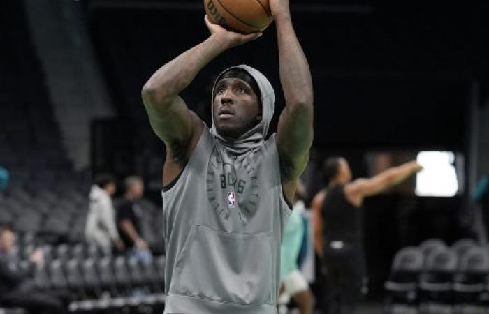 Taurean Prince, the “Million Dollar Baby” of the NBA Cup • Basket USA