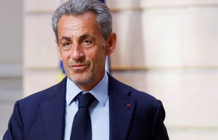 Corruption and influence peddling: Sarkozy sentenced to three years, one with an electronic bracelet