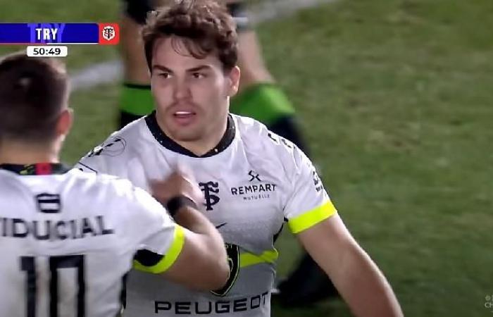 TOP 14. Dupont vs Couilloud, the duel of the heroes of the melee which will (again) go crazy