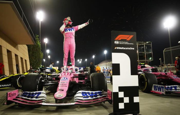 Our verdict on Perez’s Red Bull exit for F1 2025