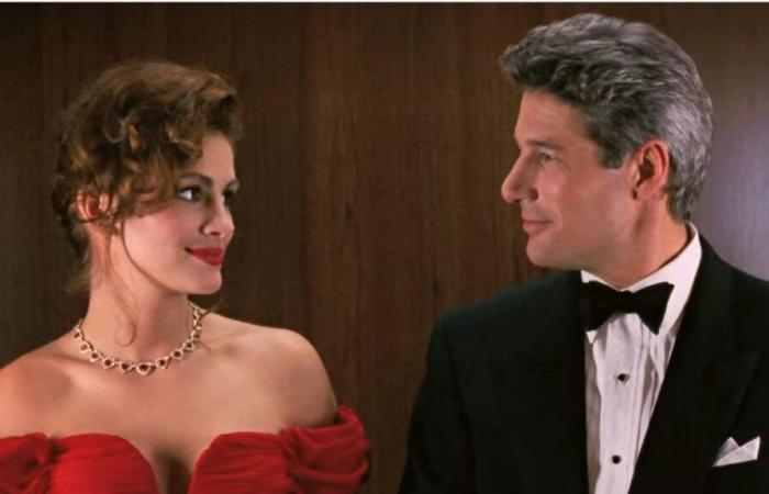 You’ve never seen Pretty Woman if you don’t get a 7/7 on this film quiz