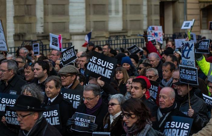 1st edition of the “Place de la presse” event in Metz