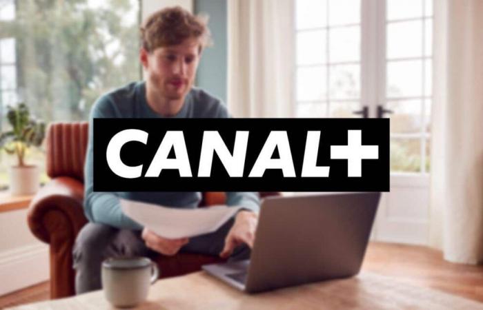 Canal+ increases its prices in 2025 to wish you a happy new year, thank you very much (no)