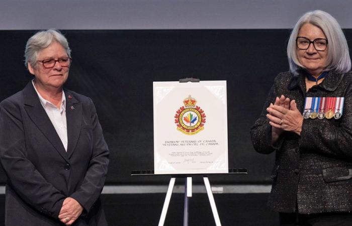 Two Acadians made members of the Order of Canada