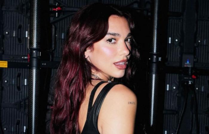 Why was Dua Lipa left out of the Grammy nominations?