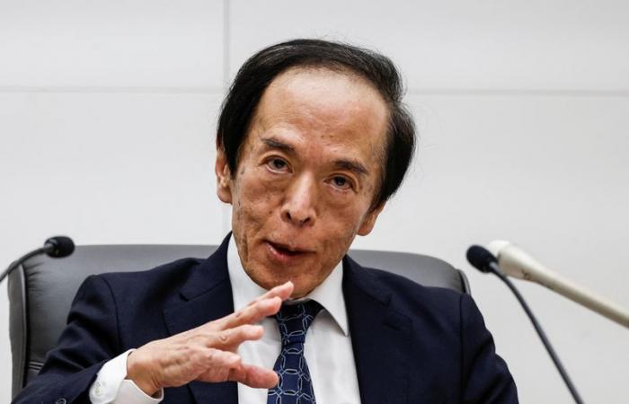 The debate over BOJ rate hikes shifts from “when?” to “at what level?