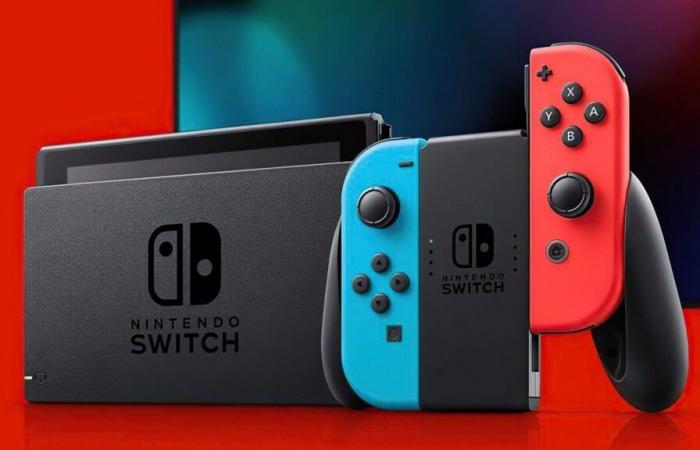 New leaks reveal Nintendo Switch 2 design, ports and Joy-Con controller; enthusiastic developers