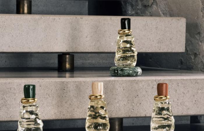 2024, the year of Haute Perfumery for luxury Houses