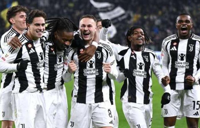 Juventus.com | Italian Cup Debrief