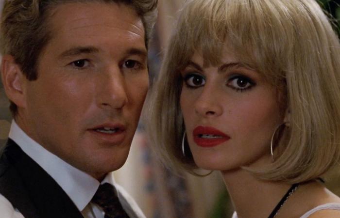 You’ve never seen Pretty Woman if you don’t get a 7/7 on this film quiz