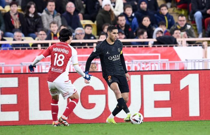 Preview: Monaco host PSG