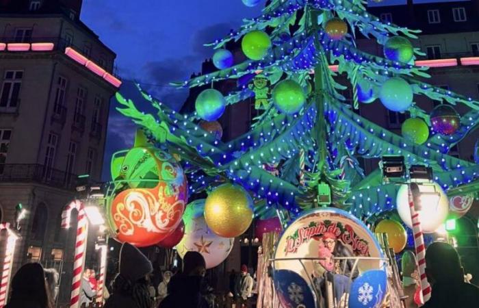 What to do in Nantes during the 2024-2025 Christmas holidays? – Big City Life