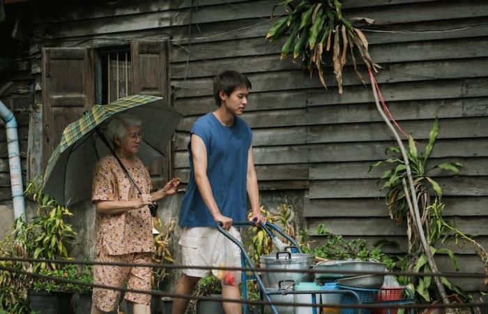 “How to Be a Millionaire Before Grandma Dies,” a Thai film that leaves the greatest life lesson: “You can’t give up on family” | SKIP-ENTER