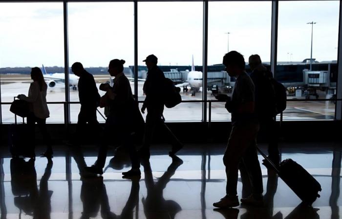 This unique system in airports could well change your travel habits