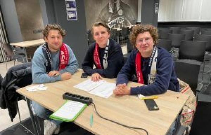 Haarlem cup dream founders in Eindhoven