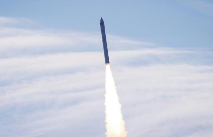 A Japanese start-up suffers another failure in the launch of its rocket – 12/18/2024 at 08:52