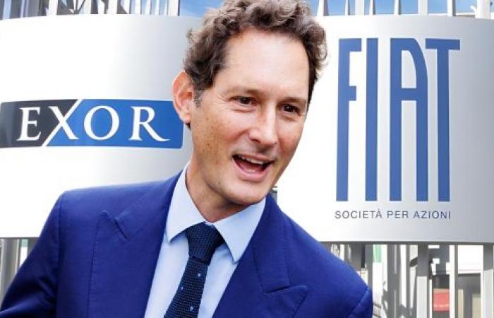 John Elkann’s new diplomacy: “I will go to Parliament”. And he calls Ursula von der Leyen – Turin News