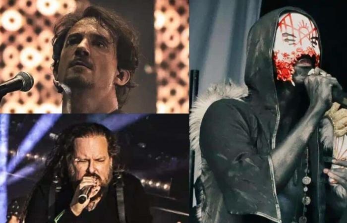 The most anticipated Metal & Rock albums of 2025