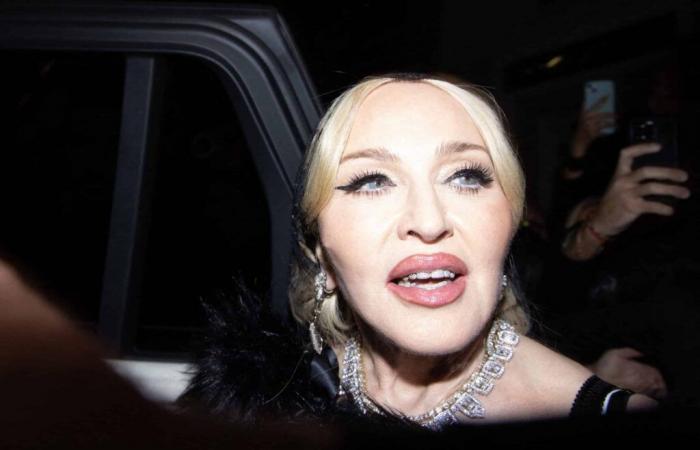 Madonna: after the photo scandal with Pope Francis, her clear announcement for the rest of her career