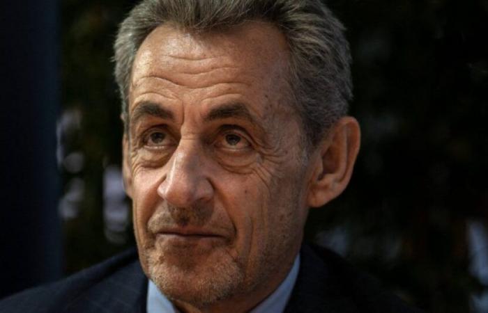 Wiretapping affair: Nicolas Sarkozy definitively sentenced to one year in prison: News