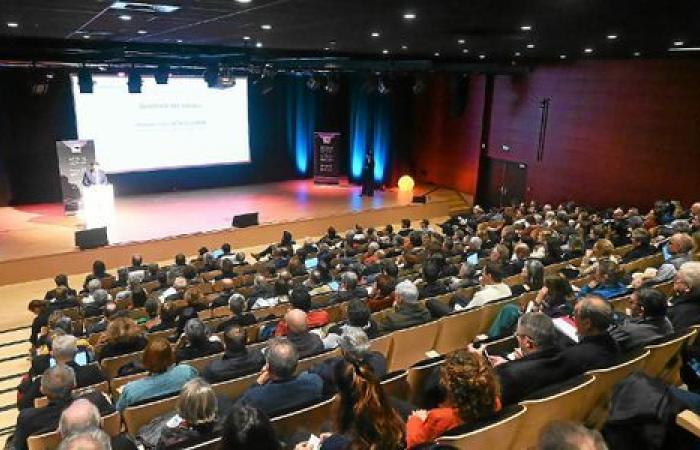 “More than a crisis, we are at the end of a system”: in Saint-Brieuc, a forum on housing in Brittany