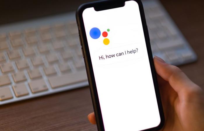 “Hey Google” is doomed to disappear to call the assistant, here is its replacement