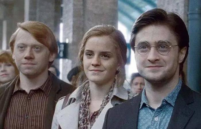 Original ‘Harry Potter’ Cast Returning to Big Screen Amid Reboot Backlash