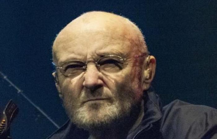 Phil Collins gives heartbreaking update on damage caused to his body by drumming