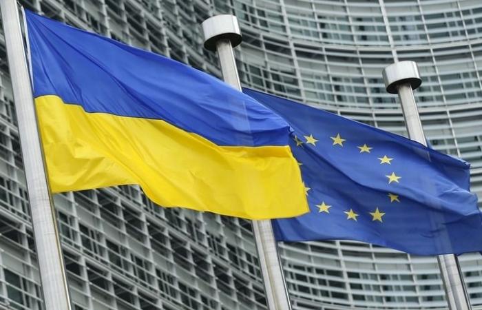 (Multimedia) Ukraine gets 4.1 billion euros from EU for social, humanitarian needs – Xinhua