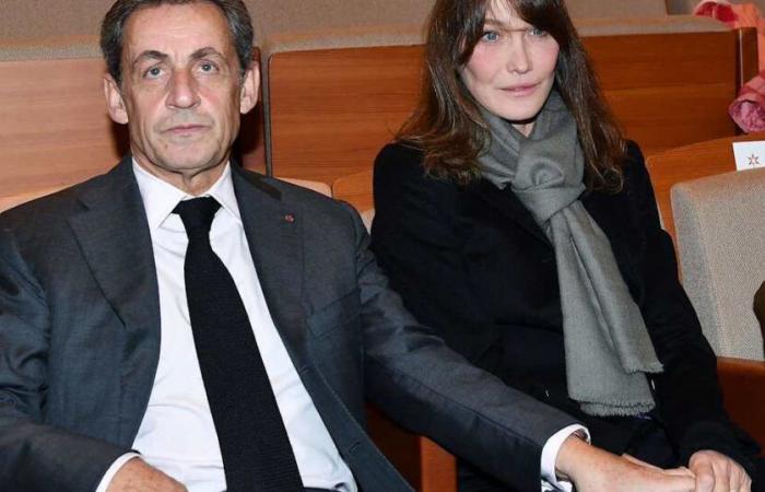 Convicted former president Sarkozy will also have to wear an electronic bracelet: here’s why