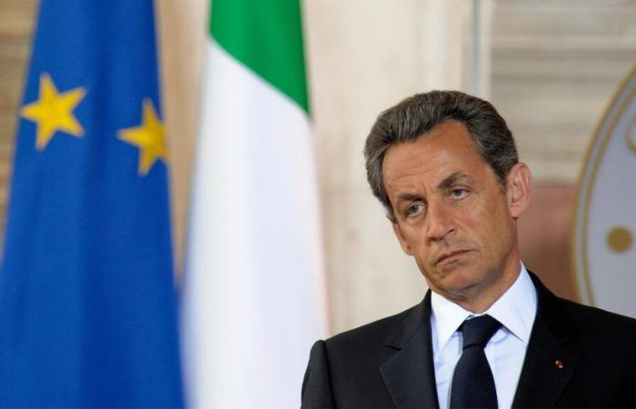 Sarkozy definitively sentenced to prison: “I do not accept the profound injustice”